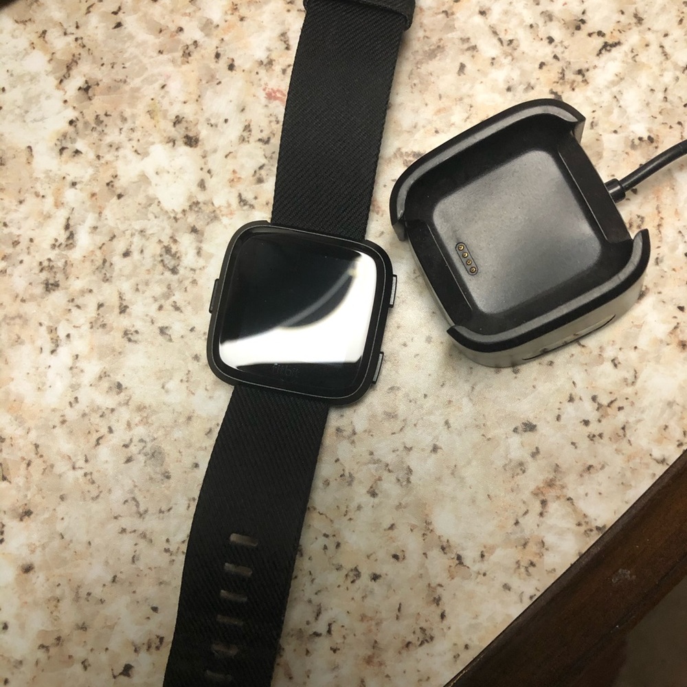 Fitbit Versa